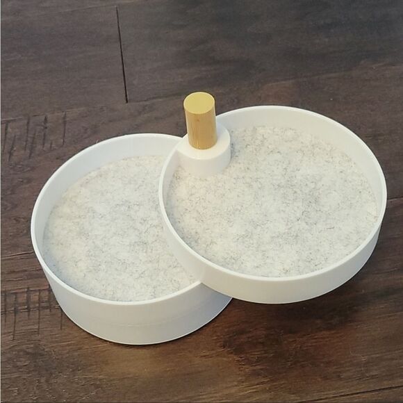 The 2Bandits Tiered Catch all trays - Picture 4 of 4